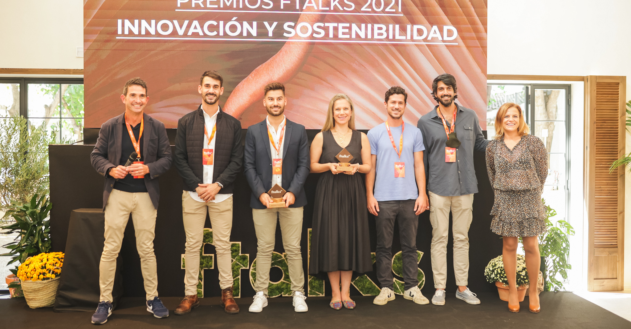 ftalks’21, evento de referencia sobre innovación agroalimentaria